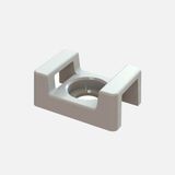 Voltomat Vidalı Kroşe 17X23 mm (5'li Paket)