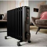 Voltomat Yağlı Radyatör Isıtıcı 2500W