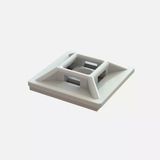 Voltomat Yapışkan Kroşe 28X28 Mm (4'Li Paket)