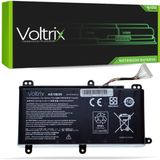 Voltrix Acer Predator 15 G9-592 Uyumlu Notebook Batarya - Pil