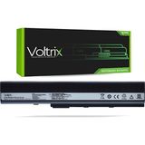 Voltrix Asus A41-B53, A42-B53 Uyumlu Notebook Batarya - Pil