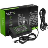 Voltrix Asus Expertbook P1412CEA I3-1115G4 Uyumlu Adaptör, Şarj Aleti - Cihazı (65W)