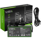 Voltrix Asus Rog GX701GXR-EV005T ile Uyumlu Adaptör, Şarj Aleti - Cihazı (240W)