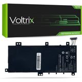 Voltrix Asus Transformer Book Flip R554LA Uyumlu Notebook Batarya - Pil