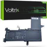 Voltrix Asus Vivobook 15 X510U, X510Q Uyumlu Notebook Batarya - Pil