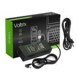 Voltrix Asus X415 İ3-1005G1 İle Uyumlu Adaptör, Şarj Aleti - Cihazı, 65W