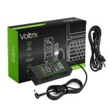 Voltrix Asus Zenbook Duo UX481FL, UX481FA ile Uyumlu Adaptör, Şarj Aleti - Cihazı (65W)
