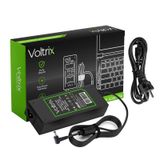 Voltrix Asus Zenbook Pro 14 Duo Oled Ux8402Za-M3073W İle Uyumlu Adaptör, Şarj Aleti - Cihazı, 120W