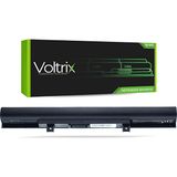 Voltrix Casper Nirvana C710.7500-BE45X Uyumlu Notebook Batarya - Pil