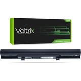 Voltrix Casper Nirvana C7K.6500-BD45P Uyumlu Notebook Batarya - Pil