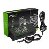 Voltrix Dell 07K99K Docking Stationsport Replicators İle Uyumlu Adaptör, Şarj Aleti - Cihazı, 130W