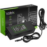 Voltrix Dell 07K99K Docking Stationsport Replicators Uyumlu Adaptör, Şarj Aleti - Cihazı (130W)