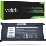 Voltrix Dell Inspiron 3593 FB05F4256C Uyumlu Notebook Batarya - Pil