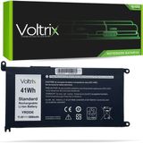 Voltrix Dell Latitude 13 3310 Uyumlu Notebook Batarya - Pil