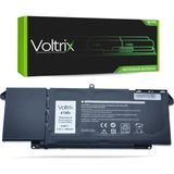 Voltrix Dell Latitude 5320 N005L532013EMEA_W Uyumlu Notebook Batarya - Pil (3 Hücre)