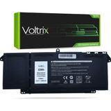 Voltrix Dell Latitude 5320 N024L532013EMA2IN1 Uyumlu Notebook Batarya - Pil (4 Hücre)