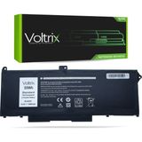Voltrix Dell Latitude 5520 N014L552015EMEA_U Uyumlu Notebook Batarya - Pil (4hücre)