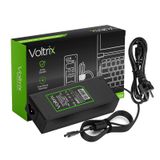 Voltrix Dell Optiplex 5000 Micro İle Uyumlu Adaptör, Şarj Aleti - Cihazı, 130W