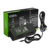 Voltrix Dell Optiplex 5080 Tower İle Uyumlu Adaptör, Şarj Aleti - Cihazı, 130W