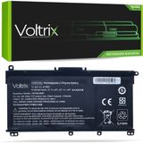 Voltrix Hp 250R G9 A37RKET I5-1335U Uyumlu Notebook Batarya - Pil