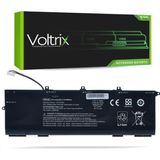 Voltrix Hp Elitebook OR04053XL-PL Uyumlu Notebook Batarya - Pil