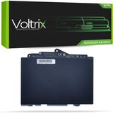 Voltrix Hp Elitebook SNO3XL, STO3XL Uyumlu Notebook Batarya - Pil