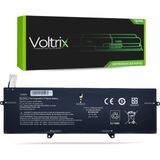 Voltrix Hp Elitebook X360 1040 G5 5DF65EA Uyumlu Notebook Batarya - Pil