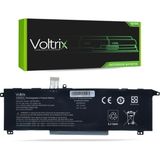Voltrix Hp Omen 15-EK1006NT 4H0H4EA I7-10870H Uyumlu Notebook Batarya - Pil