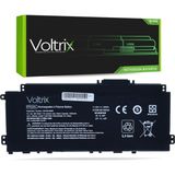 Voltrix Hp Pavilion 13-BB0007NT (4J670EA) I7-1165G7 Uyumlu Notebook Batarya - Pil