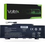 Voltrix Hp Pavilion Aero 13-BE0003NT 4H0P2EA Uyumlu Notebook Batarya - Pil