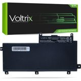 Voltrix Hp Probook 655 G3 Uyumlu Notebook Batarya - Pil