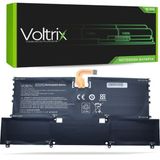 Voltrix Hp Spectre SO04XL 908319-855 Uyumlu Notebook Batarya - Pil