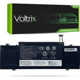 Voltrix Lenovo Ideapad Fru P/n: 5B11C66151 Uyumlu Notebook Batarya - Pil