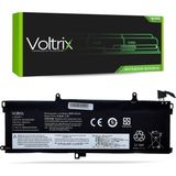 Voltrix Lenovo Thinkpad Asm P/n: SB10K97650 Uyumlu Notebook Batarya - Pil
