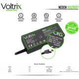 Voltrix Lenovo Thinkpad P1 G6 I7-13800H ile Uyumlu Adaptör, Şarj Aleti - Cihazı (230W)