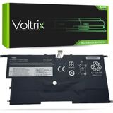 Voltrix Lenovo Thinkpad X1 Carbon Gen 2 20A7003TTX Uyumlu Notebook Batarya - Pil