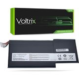Voltrix Msı GS73VR Stealth Pro 7RG-080TR Uyumlu Notebook Batarya - Pil