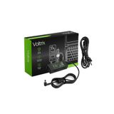 Voltrix Standart 12V 3A 36W 5.5x2.5mm Led, Güvenlik Kamerası Uyumlu Adaptör, Şarj Aleti - Cihazı