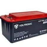 Voltronic 12.8 V 150 Ah Lityum / Lifepo4 Akü