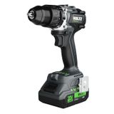 Voltz - 60 Nm - 20 Volt 2 Amper Profesyonel Akülü Matkap Vidalama (Vzdr-20I E)