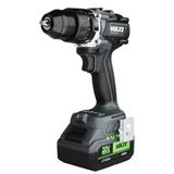 Voltz Vzdr-20I 2x5 Ah Akülü Darbeli Matkap