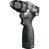 Voltz VZDR16 16.8V/2AH. 50NM Çift Akülü Şarjlı Darbeli Matkap/vidalama - 16.8V/2.0Ah
