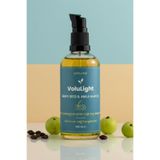 VoluLight Hacim ve Yağ Dengesi 100 ml – Üzüm Çekirdeği & Amla Saç Bakım Yağı