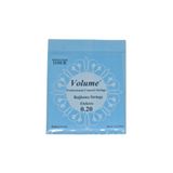 VOLUME 020 ELEKTRO BONCUKLU BAĞLAMA TELİ