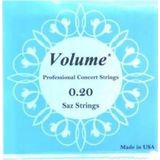 Volume 110u Profesyonel Uzun Sap Bağlama Teli 0.20