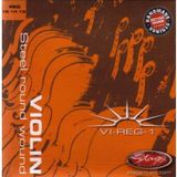 Volume 110U-SS Profesyonel Uzun Sap Bağlama Teli 0.20