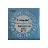Volume Elektro Bağlama Teli 020