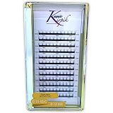 Volume Hazır Demet 4D C Kıvrım 0.10Mm Mix Kutu