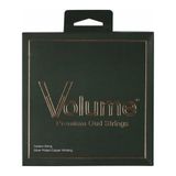 Volume Premium 110 Carbon Ud Teli