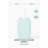 Volumizing Sea Salt Deniz Tuzu Etkili Hacim Spreyi 200 ml